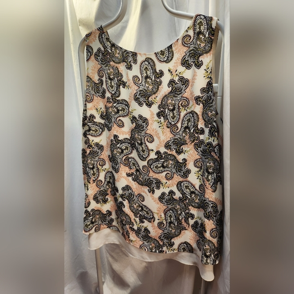 E.MALINE WOMAN TOP - Picture 4 of 6